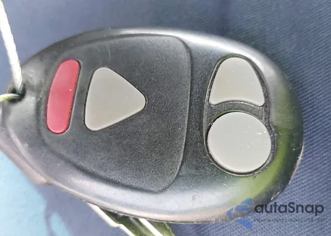 2005 Buick Century from USA, damaged, VIN 2G4WS52J551176671